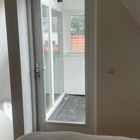 Casa Zandvoort Ngoại thất bức ảnh