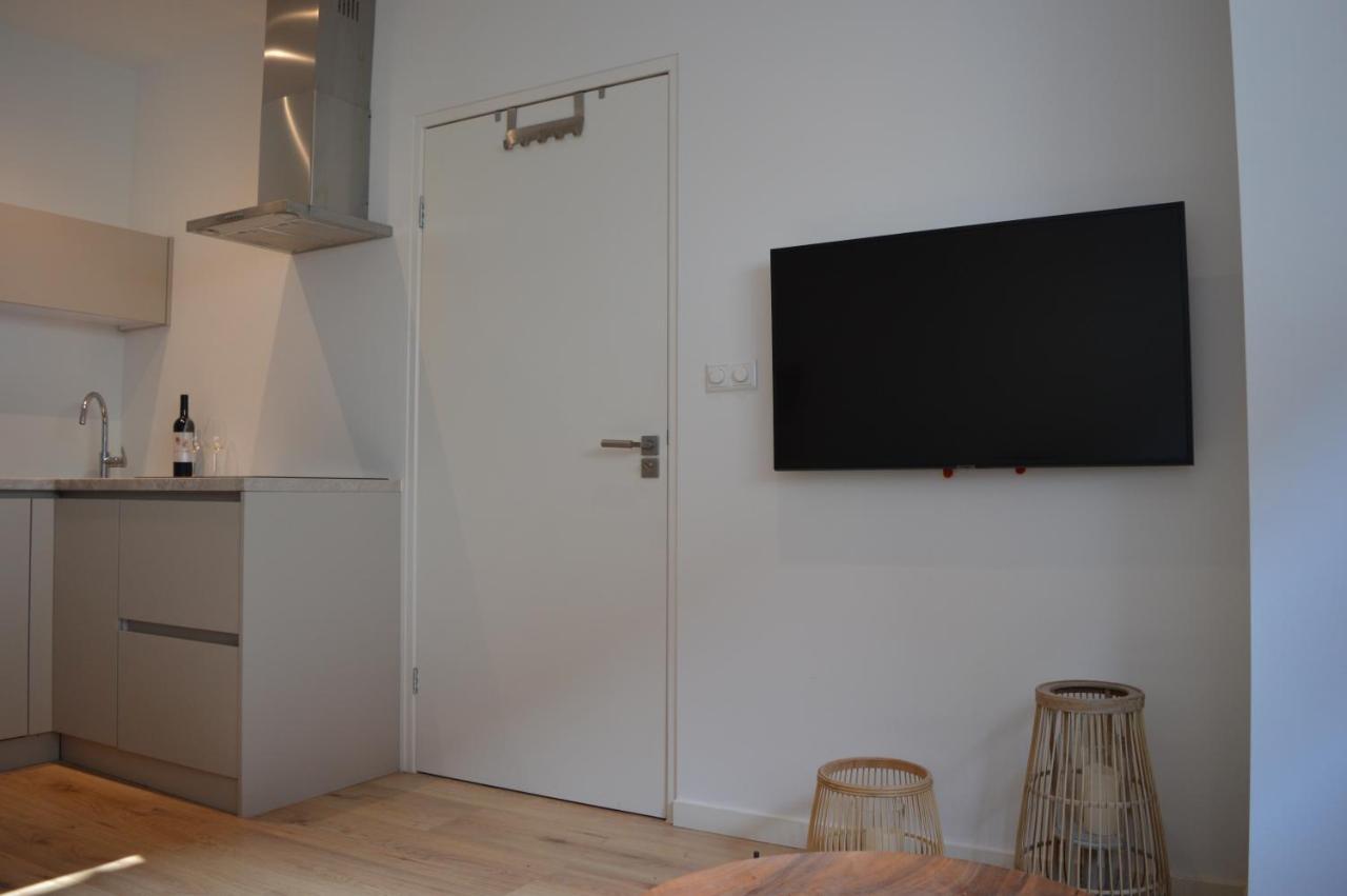 Casa Zandvoort Ngoại thất bức ảnh