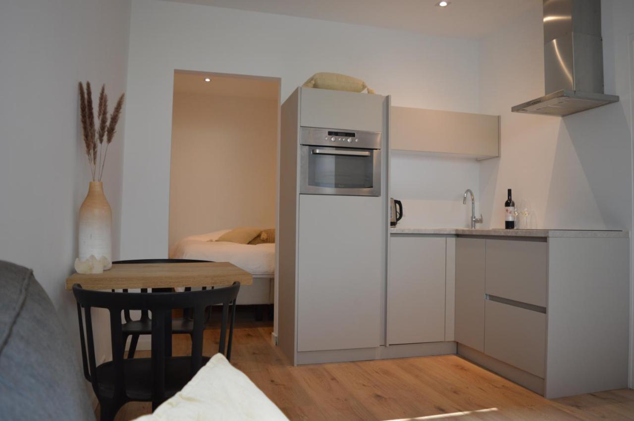 Casa Zandvoort Ngoại thất bức ảnh