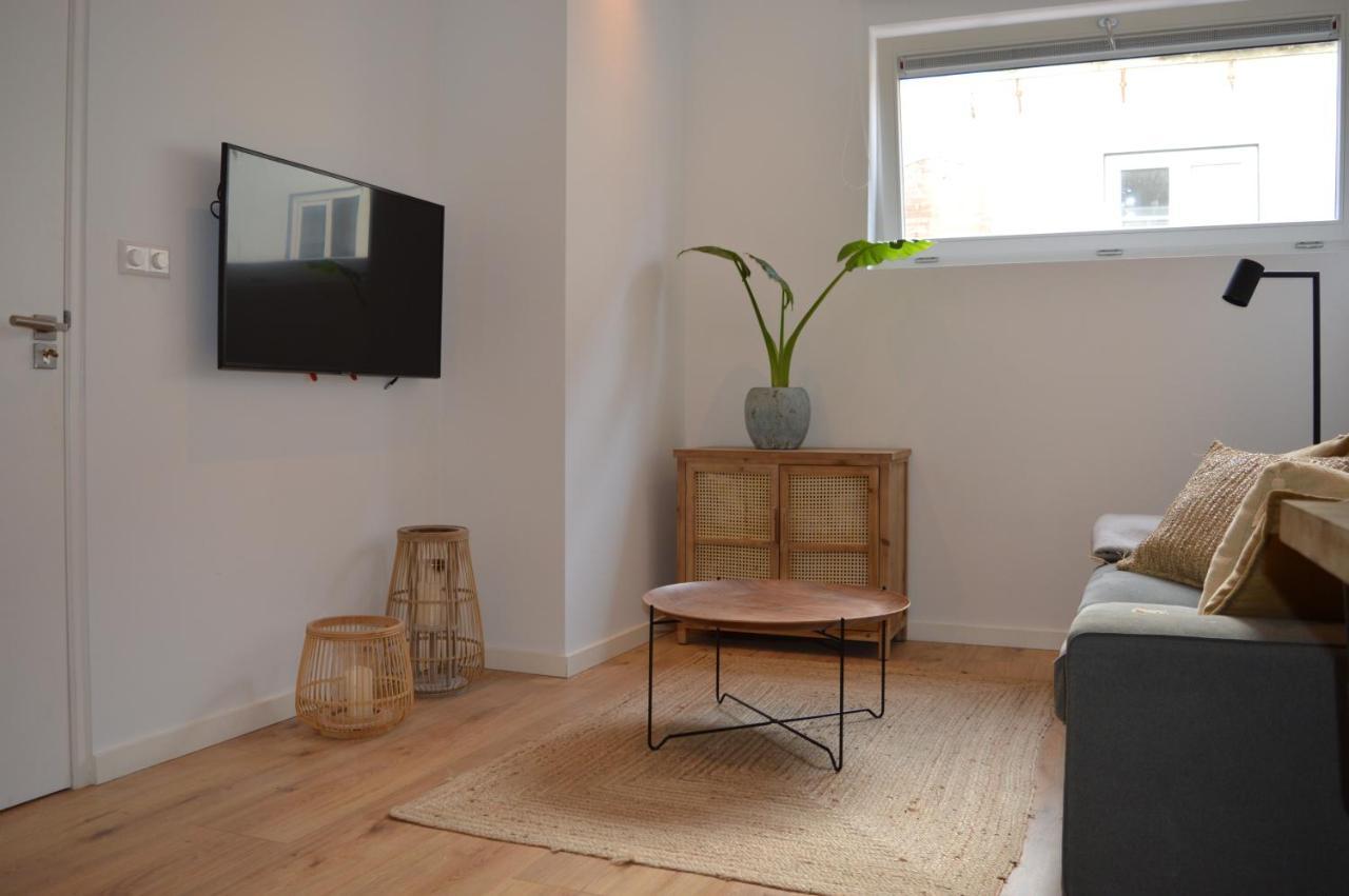 Casa Zandvoort Ngoại thất bức ảnh
