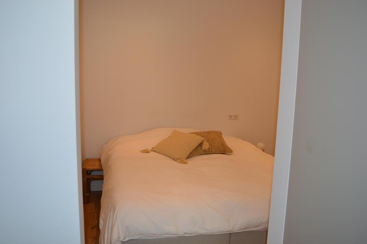 Casa Zandvoort Ngoại thất bức ảnh