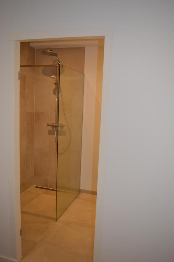 Casa Zandvoort Ngoại thất bức ảnh