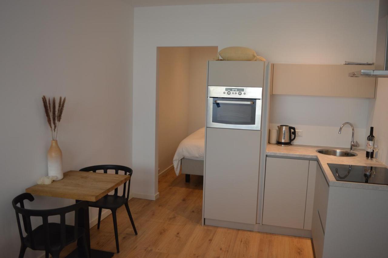Casa Zandvoort Ngoại thất bức ảnh