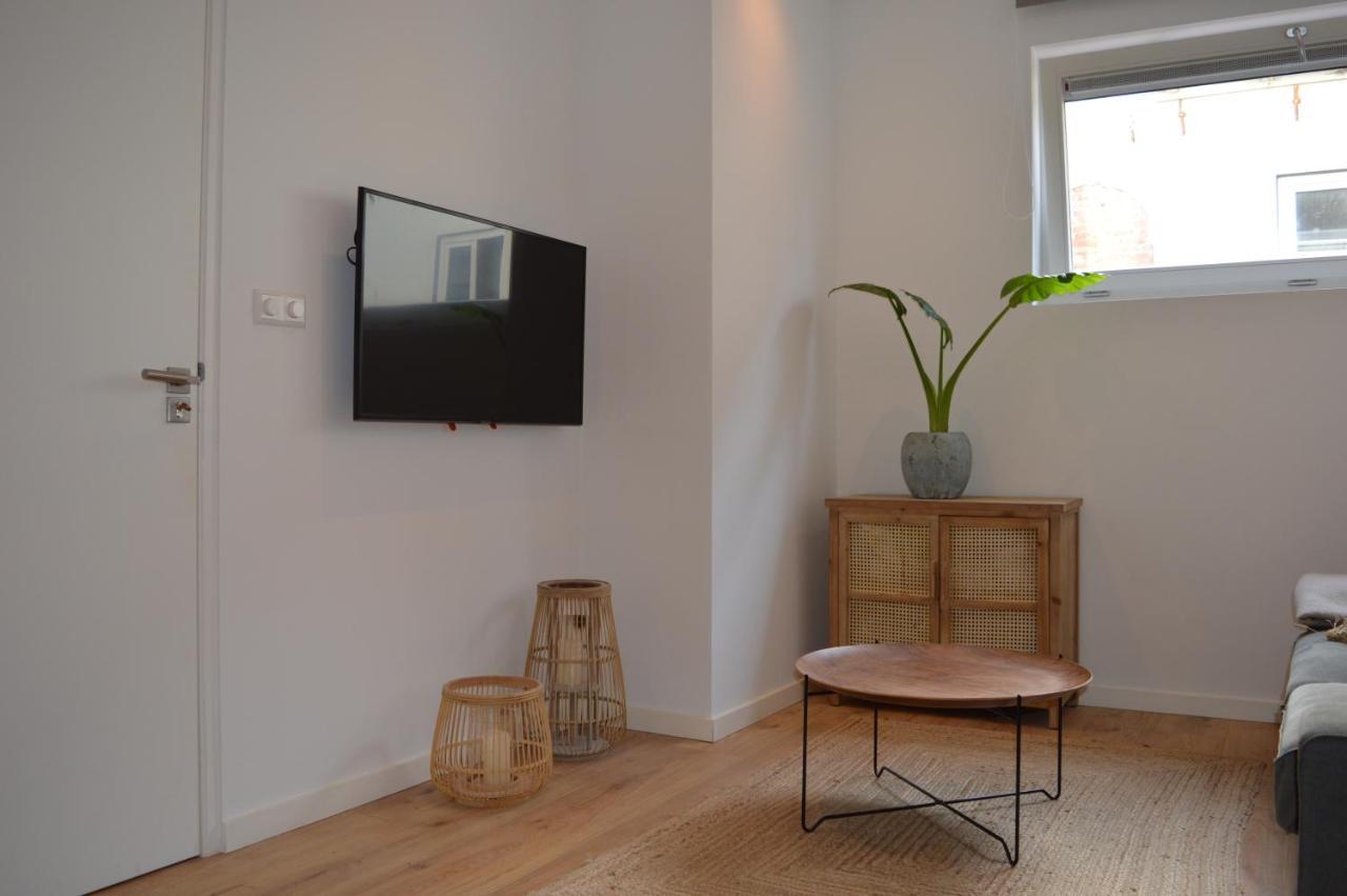 Casa Zandvoort Ngoại thất bức ảnh
