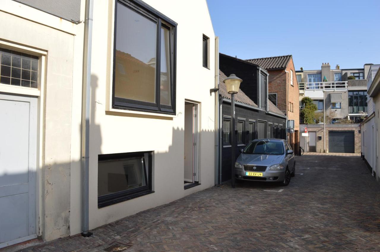Casa Zandvoort Ngoại thất bức ảnh