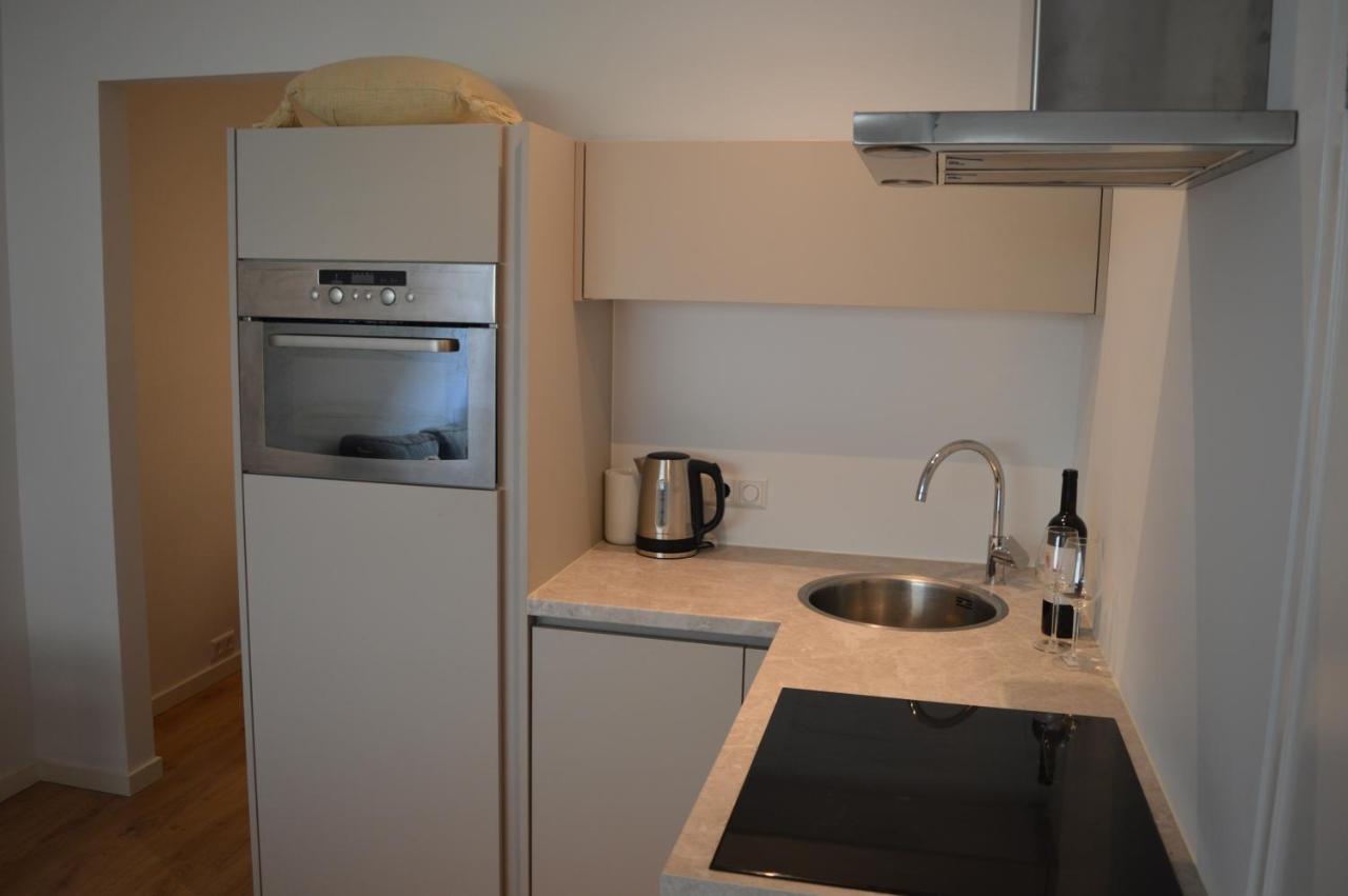 Casa Zandvoort Ngoại thất bức ảnh