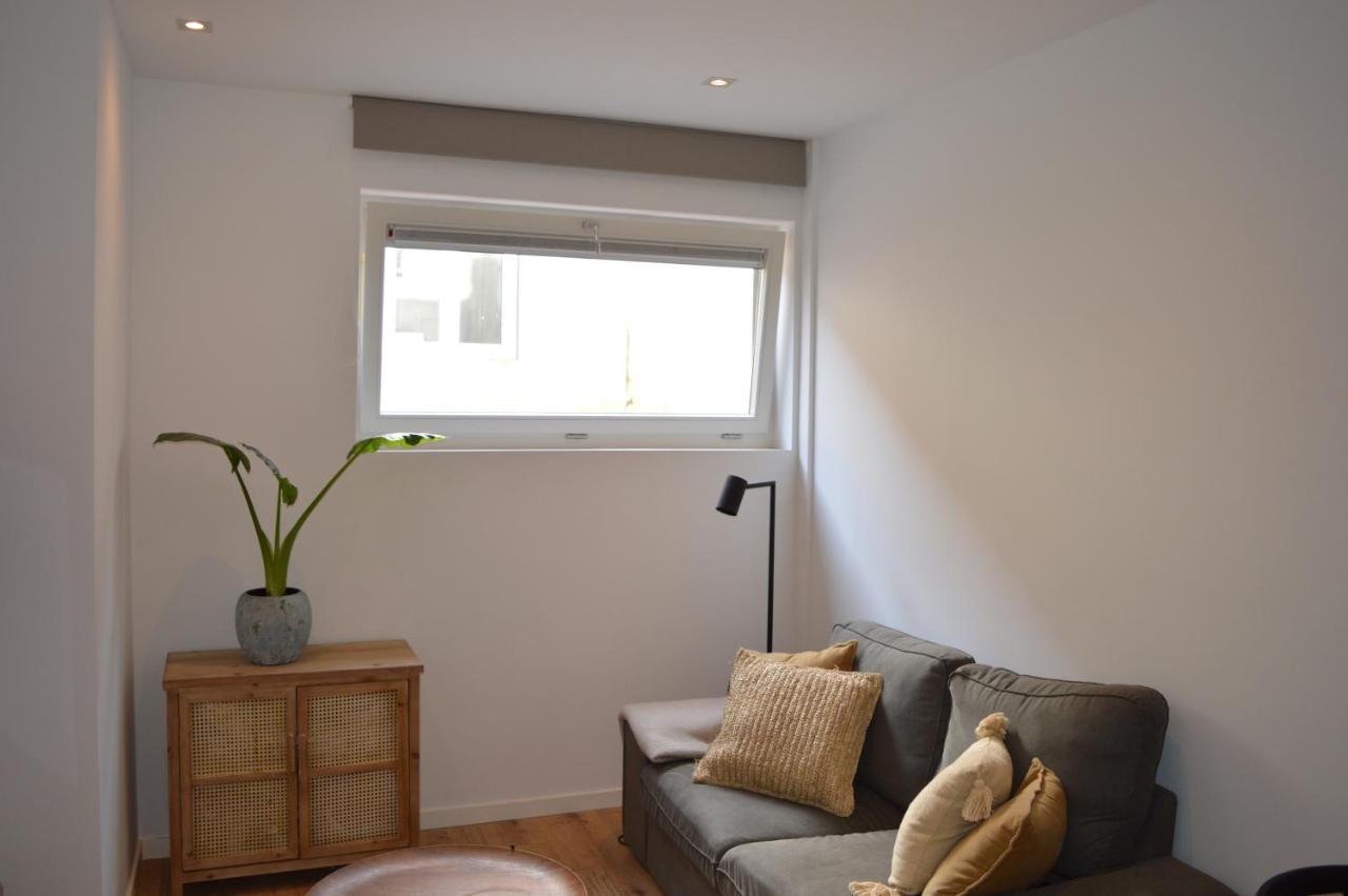 Casa Zandvoort Ngoại thất bức ảnh