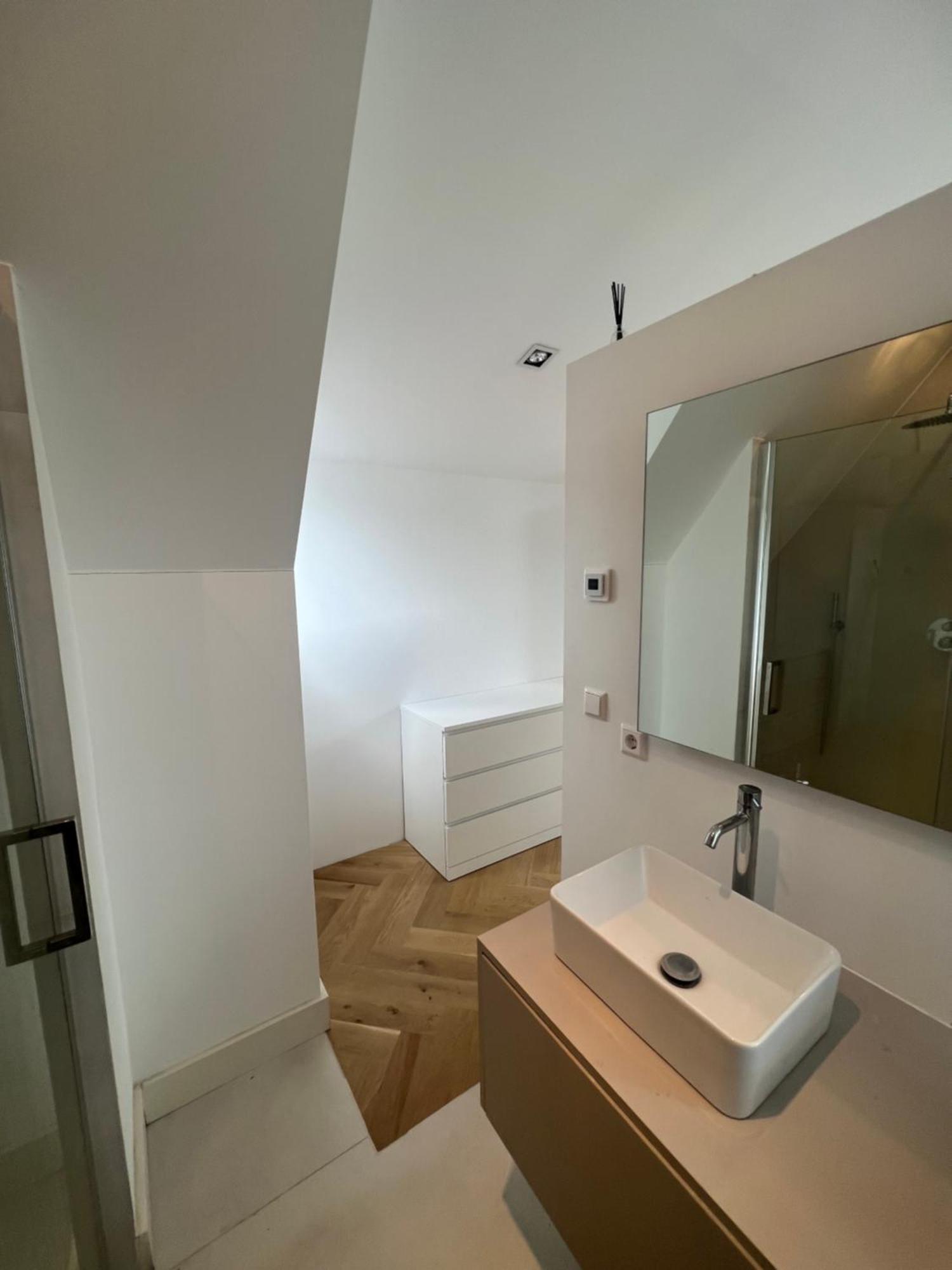 Casa Zandvoort Ngoại thất bức ảnh