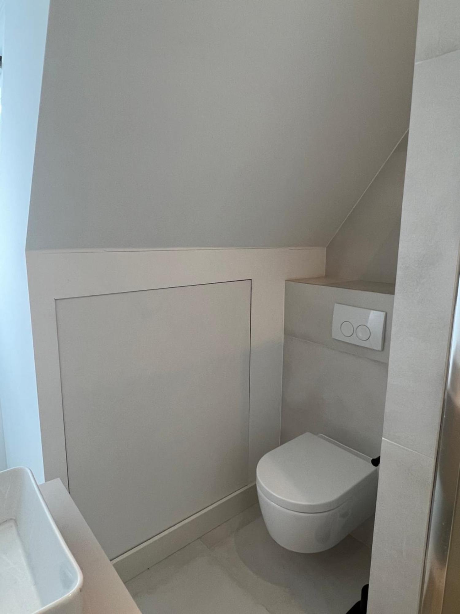 Casa Zandvoort Ngoại thất bức ảnh
