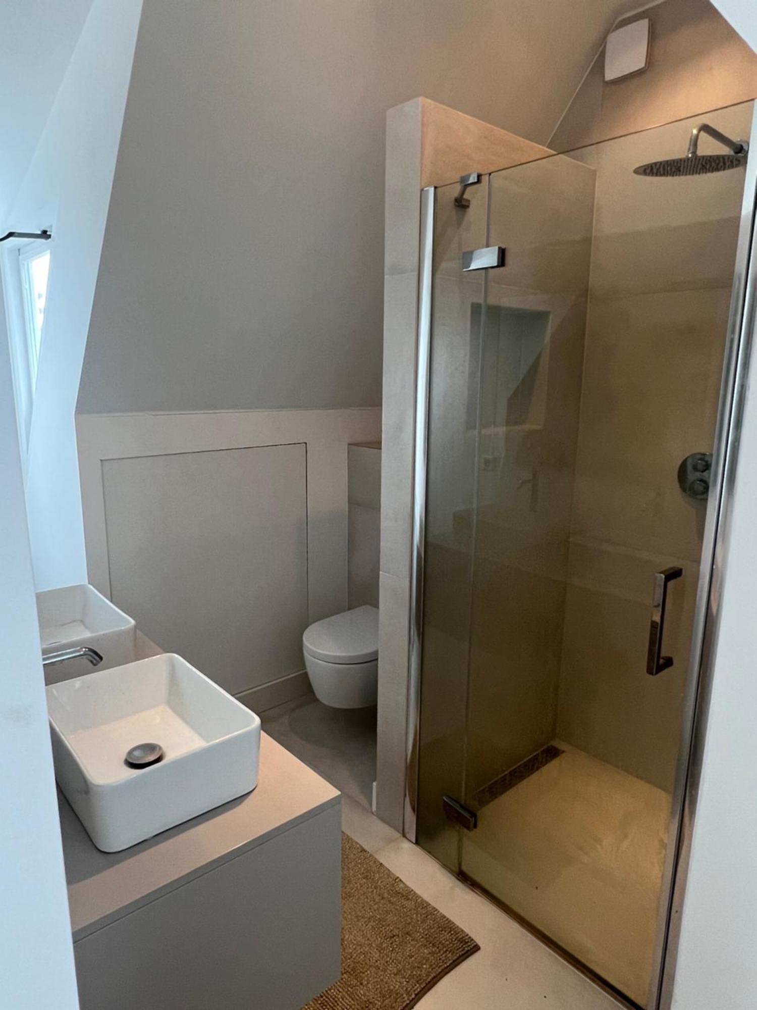 Casa Zandvoort Ngoại thất bức ảnh