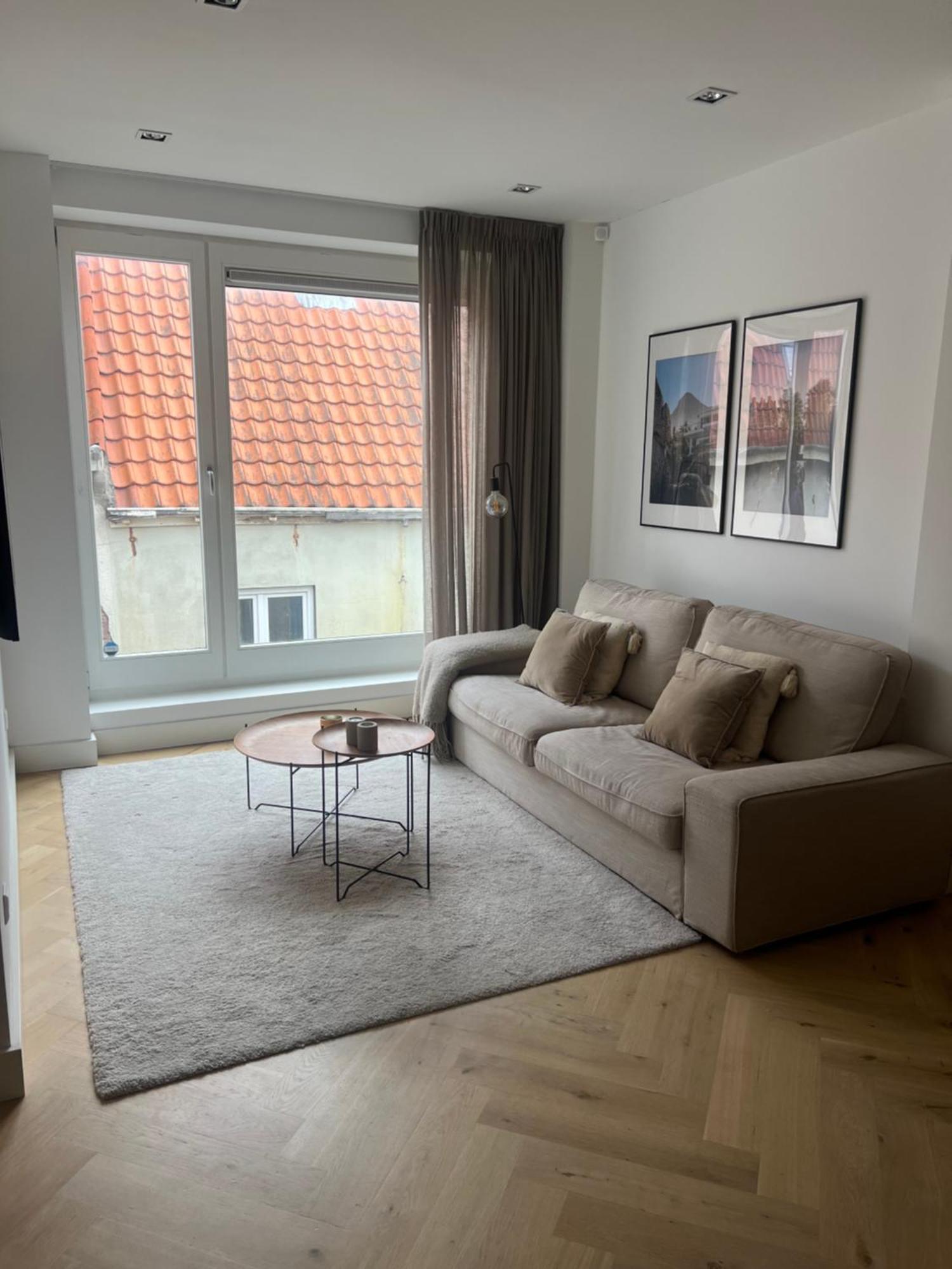 Casa Zandvoort Ngoại thất bức ảnh
