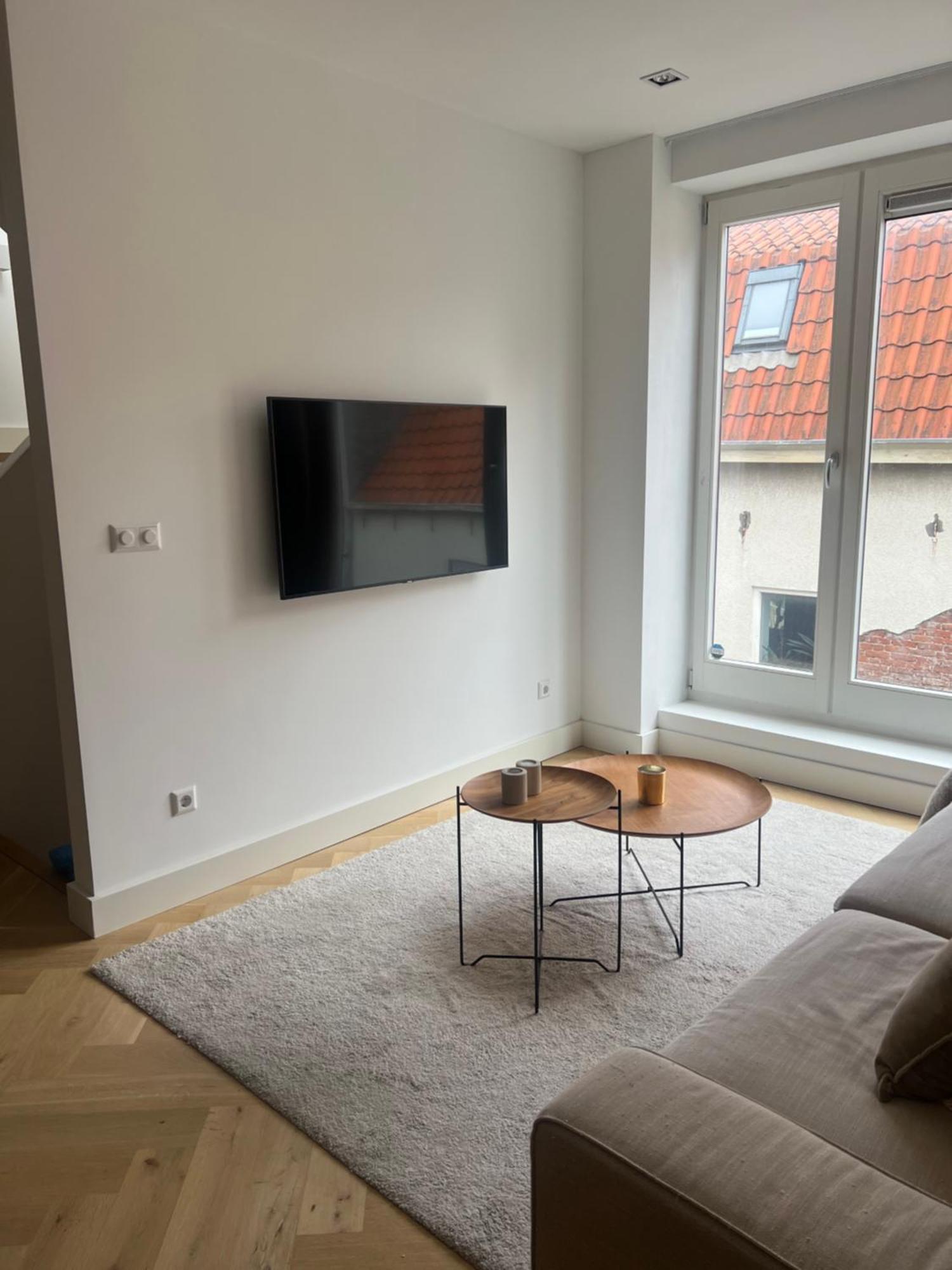 Casa Zandvoort Ngoại thất bức ảnh