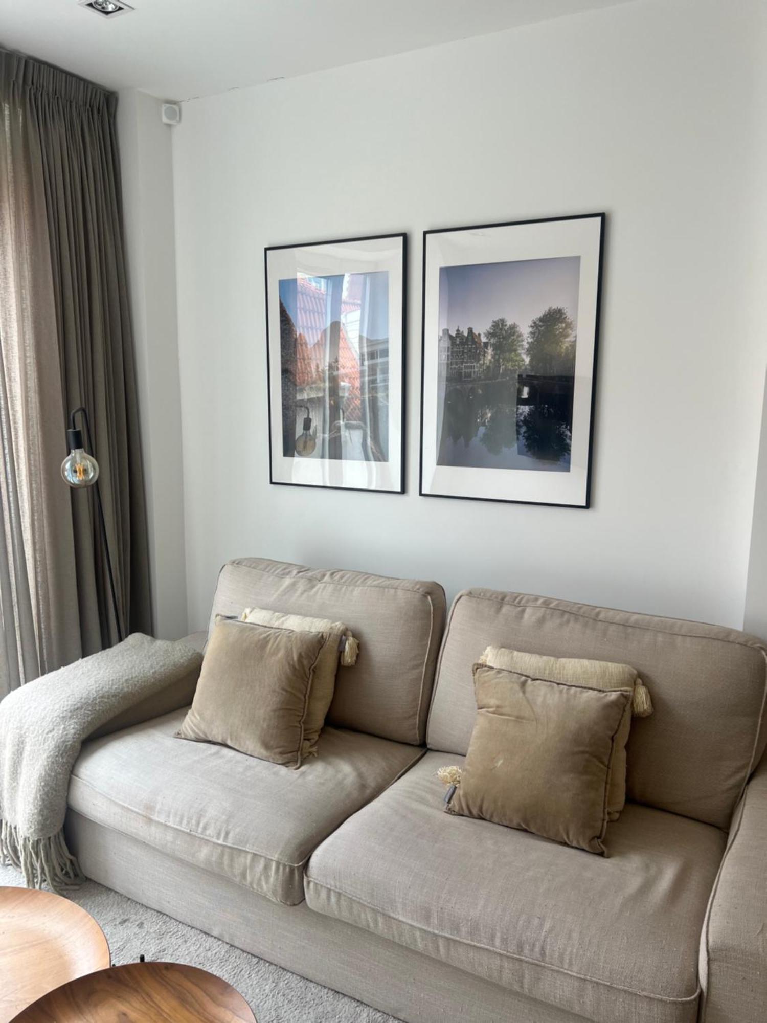 Casa Zandvoort Ngoại thất bức ảnh